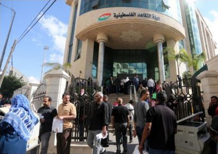 الحلو:الرئيس صادق على قانون التقاعد لصالح الموظفين