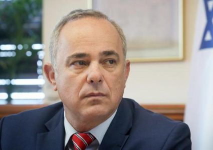 وزير إسرائيلي:في طريقنا لتسوية طويلة المدى مع حماس