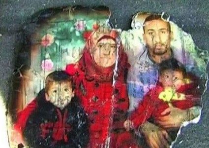 الذكرى الثالثة لجريمة إحراق عائلة دوابشة