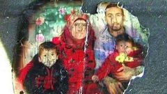 الذكرى الثالثة لجريمة إحراق عائلة دوابشة