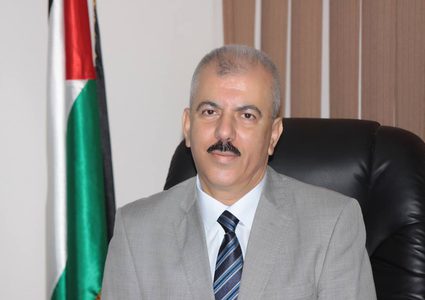 عيسى: الحل العادل يكمن بالاعتراف بحق اللاجئين