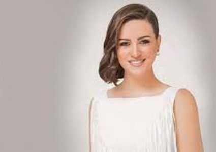 ريهام عبد الغفور تكشف سر استعانتها بطبيب نفسي