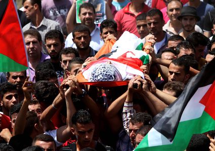 منذ بداية العام .. 192 شهيداً