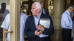 رد "فتح" بخصوص المصالحة على طاولة "القاهرة"