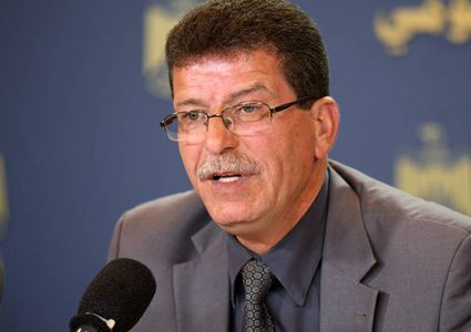 فارس: الاحتلال يعكس الانحطاط الأخلاقي الذي وصل له