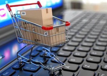 التسوق الالكتروني يوفر فرص عمل أم يسوق منتجات سيئة