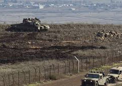 روسيا:القوات الإيرانية تبتعد عن الحدود الإسرائيلية