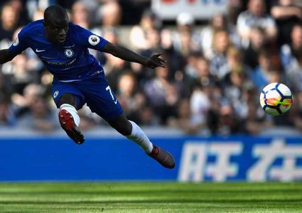 كانتي يشعل حربا بين تشلسي وسان جرمان