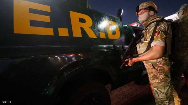 اشتباكات بين "عصائب أهل الحق" وعشيرة عراقية