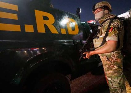 اشتباكات بين "عصائب أهل الحق" وعشيرة عراقية