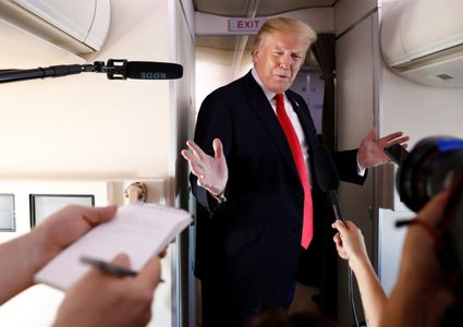 ما دوافع "الشيطان الأكبر" من الحوار مع إيران؟