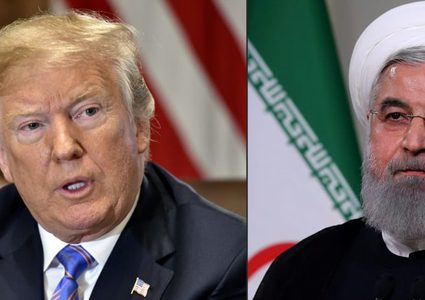 امريكيون لإسرائيل لا تغيير في سياسة ترامب