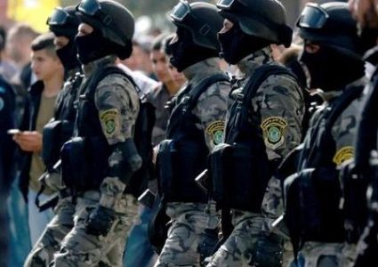 "المخابرات" تفشل محاولة تسريب أرض محاذية لمستوطنة