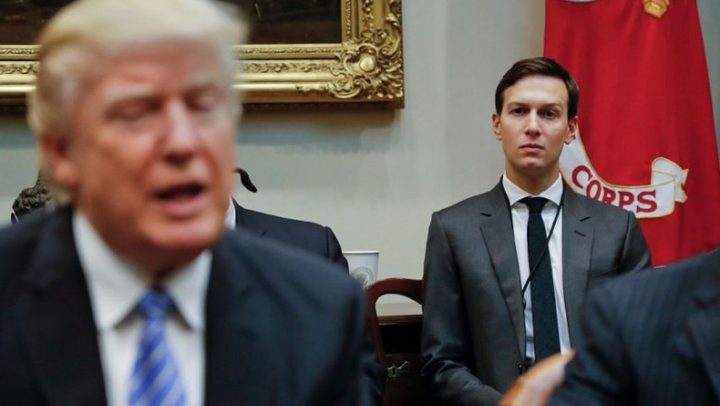 رام الله: اجتماع يؤكد رفض "صفقة القرن"