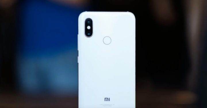 XIAOMI تنافس أفضل الهواتف بجهاز جديد