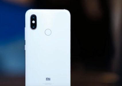 XIAOMI تنافس أفضل الهواتف بجهاز جديد