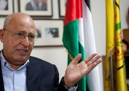 شعث: "الجنايات" ستقدم لائحة اتهام ضد إسرائيل قريبا