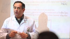 جامعة النجاح الوطنية الأولى ضمن تصنيف الويبمتركس