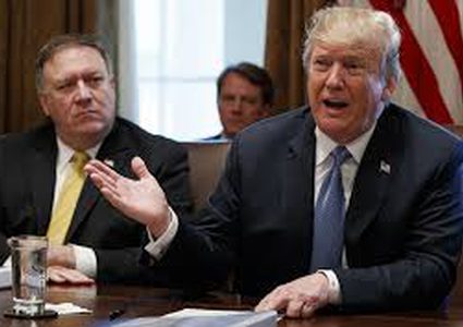 70 نائبا يحثون ترامب على إعادة تمويل مساعدات غزة