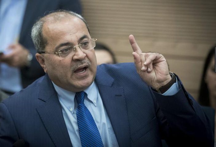 هل "الأبرتهايد" قيمة مشتركة بين إسرائيل واوروبا؟