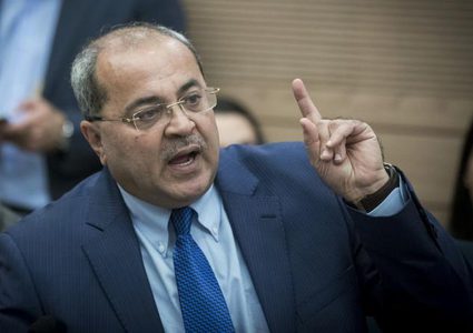 هل "الأبرتهايد" قيمة مشتركة بين إسرائيل واوروبا؟