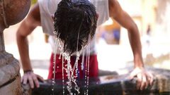 "آب اللهاب".. ماذا يحمل لنا في جعبته؟