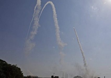 الكونغرس يمرر قانون يتضمن تمويلًا إضافيا لإسرائيل