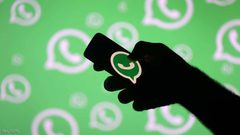 واتساب تبدأ خطط "التربح من الرسائل"