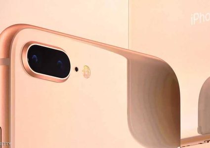 آيفون وحلم "الشريحتين" يقترب من التحقق