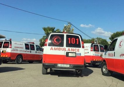 وفاة 16 مواطناً وإصابة 996 حوادث سير