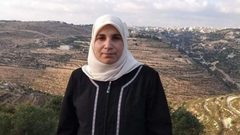 محكمة الاحتلال تُمدد اعتقال الأسيرة لمى خاطر مجددا