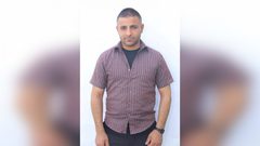 الأسير عواد يدخل عامه السادس في الاعتقال