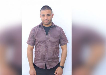 الأسير عواد يدخل عامه السادس في الاعتقال