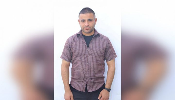الأسير عواد يدخل عامه السادس في الاعتقال