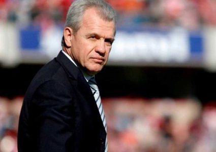 أغيري يخلف كوبر في تدريب منتخب مصر