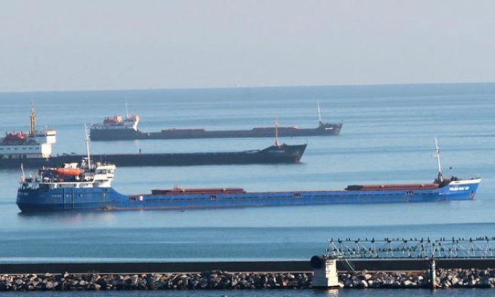 إسرائيل تشارك بتحالف دولي لـ"حماية الممرات المائية