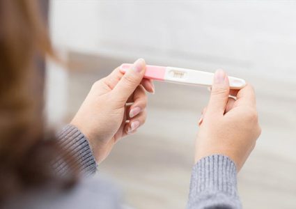 طرق علاج الحمل الكاذب