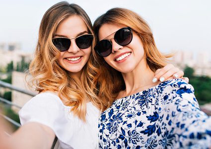 تعلّم كيف تختار صديقك؟