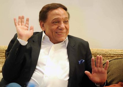 ملكة جمال المغرب ستخضع لاختبار من عادل إمام