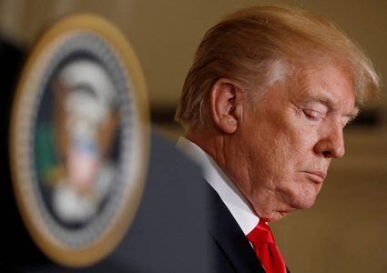 ترامب يشكر كيم ويتطلع لمقابلته قريباً