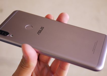 أبرز مواصفات "ZenFone" الجديد من آسوس