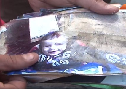 الذكرى الثالثة لجريمة إحراق عائلة دوابشة