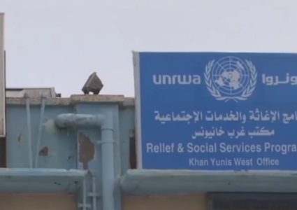 مشروع قانون أمريكي لتقليص عدد اللاجئين