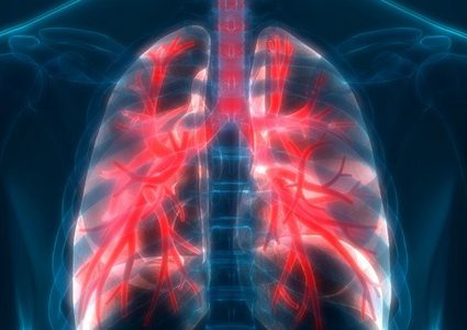 اكتشاف نوع جديد من خلايا الرئة لم يعرفه أحد