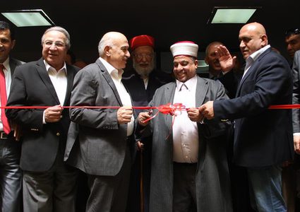 ادعيس: الأوقاف تساهم بمؤسساتها في تنمية المجتمع