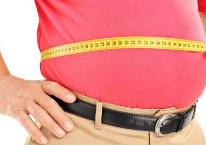 دراسة: السمنة تزيد خطورة عدوى الأنفلونزا