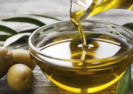 تعقيم المطبخ باستخدام احد مكونات الطعام الأساسية!