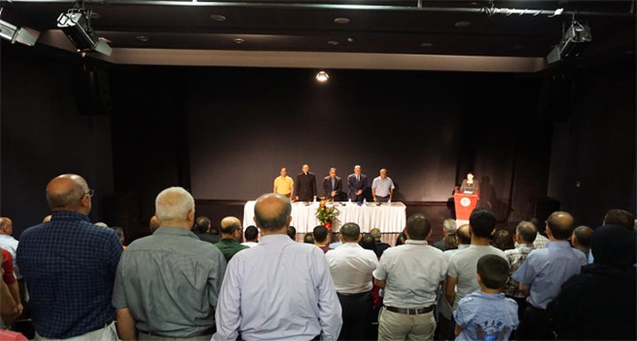 دار الكلمة تحتفل بتخريج الفوج العاشر من طلبتها