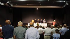 دار الكلمة تحتفل بتخريج الفوج العاشر من طلبتها