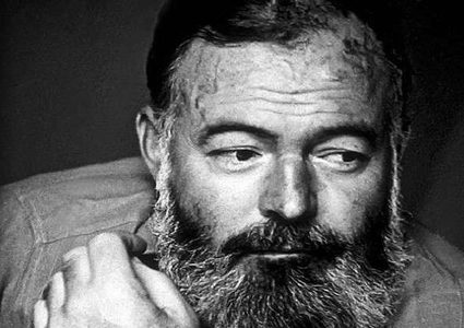 لم تنشر من قبل.. قصة "جديدة" لهمنغواي!